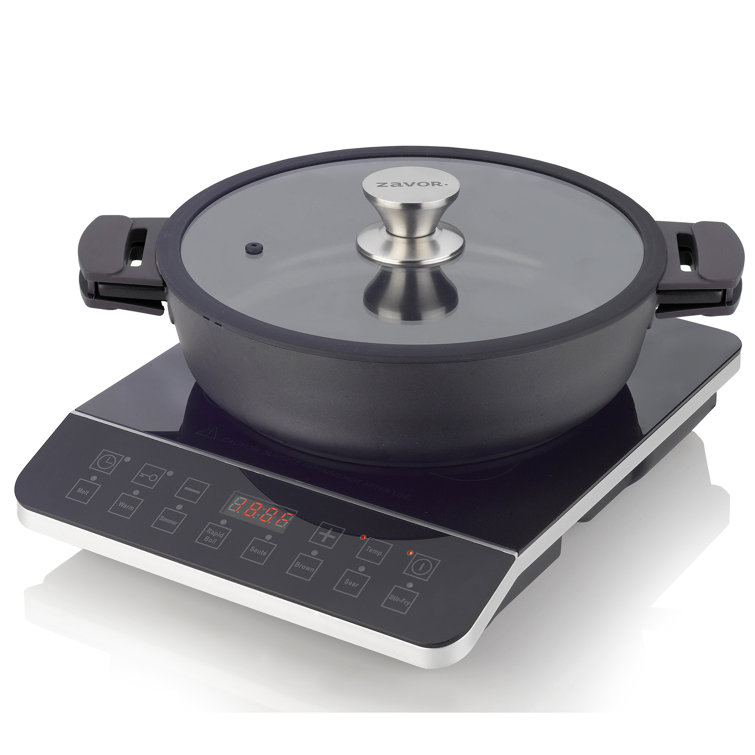 Zavor Induction Cooktop & Reviews Wayfair Canada